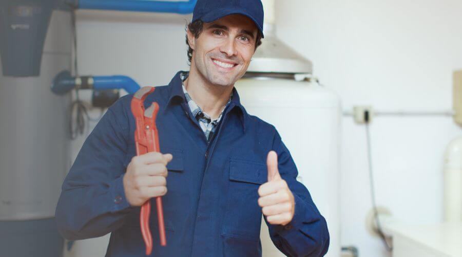 Local expert plumbing services in Marvell, AR
